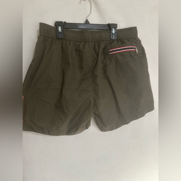 Men’s moncler swim trunks - Picture 7 of 8